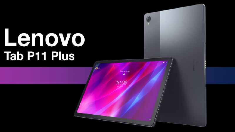 Hình minh họa cho máy tính bảng Lenovo giá rẻ
